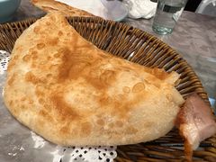 -山南熏肉大饼(辽菜旗舰店)