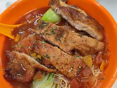 -華歡冰室-WahFoon(吉大店)