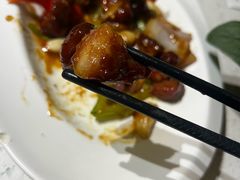 -肥仔文澳门猪骨煲(南京西路店)