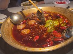 -小龙坎火锅(全球总店)