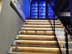 -京狮炙燥·精酿烧烤(首经贸店)