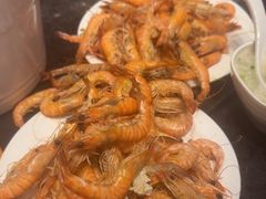 -川骄海鲜自助(河东店)
