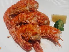 -王鼎精致料理铁板烧(世博源店)