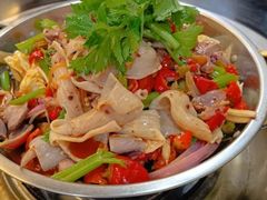 -胖娃古镇鸡杂(磁器口总店)