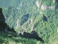 -北京灵山风景区