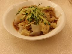 -楼兰印象(朝外店)