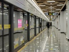 -桂林公园(地铁站)