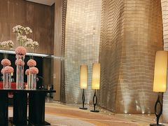 -广州天河希尔顿酒店