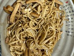 -无名氏面馆(邮电路店)