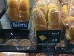 -聚香园(北濠桥店)