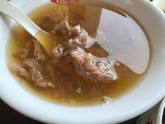 牛肉羹-好成财牛排馆(涂门街总店)