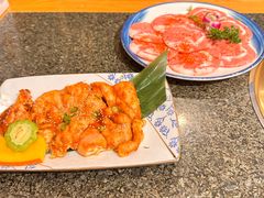 -梦山水日本烧肉(五四广场店)