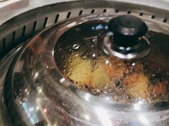 -灶座小锅烀饼·铁锅炖(道里店)