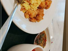 -乡村基(巴南区万达金街餐厅)