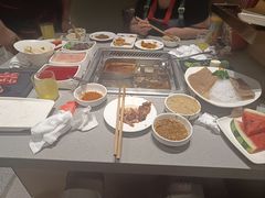 -海底捞火锅(河东万达广场店)