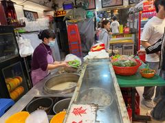 -富记鱼蛋粉(西村店)