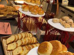 -富力威斯汀酒店·知味自助餐厅