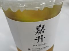 -嘉升大排档(番禺总店)