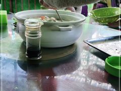 -马白开来特色羊排揪片子  (总店)