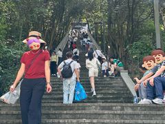 -老君山