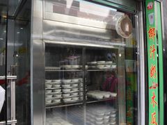 -义顺牛奶公司(新马路老店)