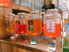 -壹酒贰肉1926·深夜食堂(九纬路店)