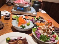 -炉胜·炉端烧·居酒屋