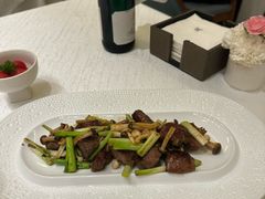 -成都瑞吉酒店·宴庭中餐厅