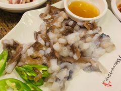 -普乐酱蟹(coex店)
