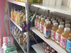 -小白房辣焙子(西落凤街店)