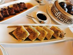 -金轩中餐厅 Jin Xuan(浦东丽思卡尔顿酒店)