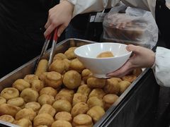 -毛华美食(清扬路店)