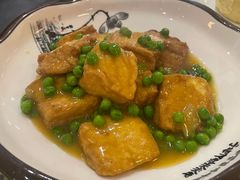 -眷江南之小蓝鲸(王府大街店)