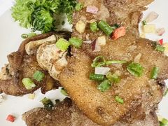 -莆田餐厅PUTIEN(深圳湾万象城家宴店)