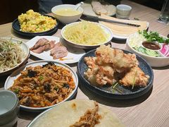 -老昌春饼(松北店)