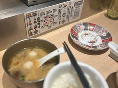 -肉肉大米(金虹桥店)