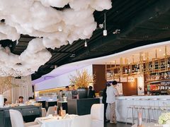 大堂-悦融·京鲁菜·露台花园(安定门店)