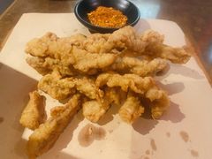 -吞鱼兽麻辣烤鱼(万达店)