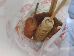 -张记炸串肠粉