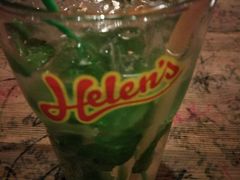 -Helens海伦司小酒馆(津湾广场店)