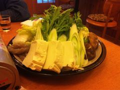 相扑火锅-吉川居酒屋(建国北路店)