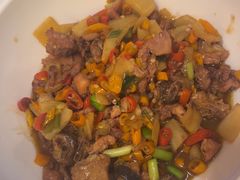 -衡厨·衡阳土菜(中南店)