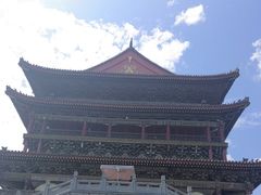 -西安鼓楼