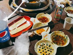 -巴倒烫陆派重庆火锅(南山店)
