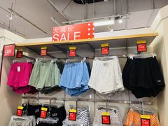 -GAP(王府井奥莱·香江小镇店)