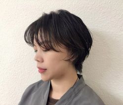 -印·Style造型创始店