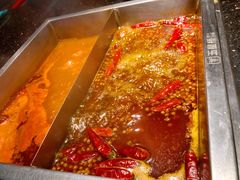 -五星桥原切肥牛火锅·30年专注好牛肉(湖塘店)