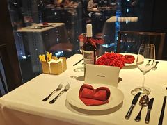 -君悦酒店·乐厨·高空自助餐(青年大街店)