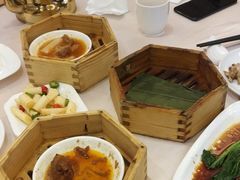 -锦粤宫·精致粤菜(深圳北站店)