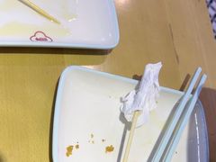 -回味鸭血粉丝汤(新城市广场店)